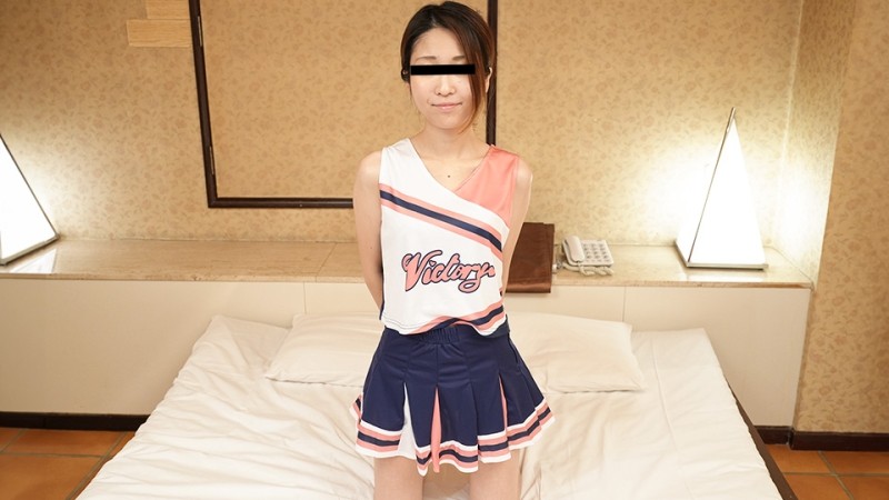 10musume-102923_01 – Cosplay delivery health girl who lets you creampie ~Cheerleader edition~