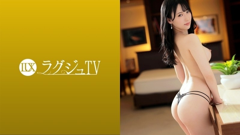 259LUXU-1569 – Luxury TV 1548 [I want you to take an obscene figure…] A beautiful secretary who can't control her sexual curiosity appears in AV!  – ?  – Revealing a glossy body, she toyed with the AV actor with her lover's sexual skills!  – ?