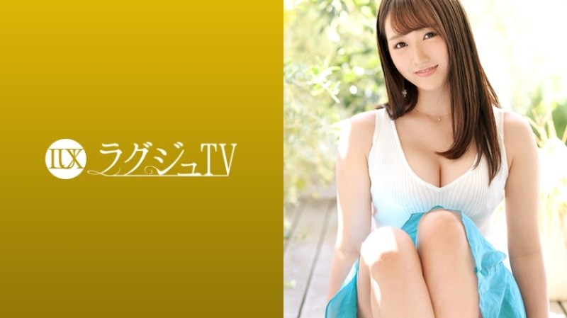 259LUXU-1132 – Luxury TV 1117 "I want to get rid of the trauma of the past…" A lady who was traumatized by sex with her ex-boyfriend shakes her plump breasts, moisturizes her hairless secret place, and sucks her cock innocently with saliva , W