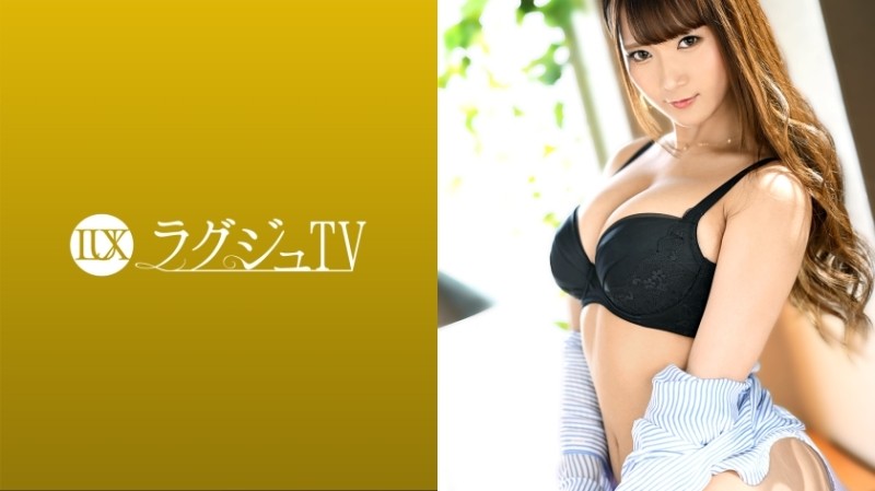 259LUXU-1443 – Luxury TV 1433 It's been 3 months since I broke up with my ex-boyfriend.  – A beautiful cabin attendant appears on luxury TV to satisfy the libido that could not be released!  – Don't miss the beautiful big tits that scatter lewd